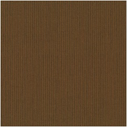 Stripe Dark Brown - Quilters Basic Perfect